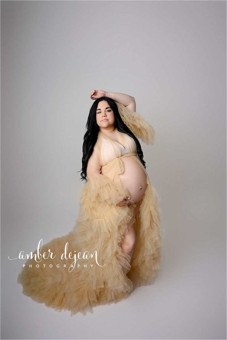 Blake's maternity session 