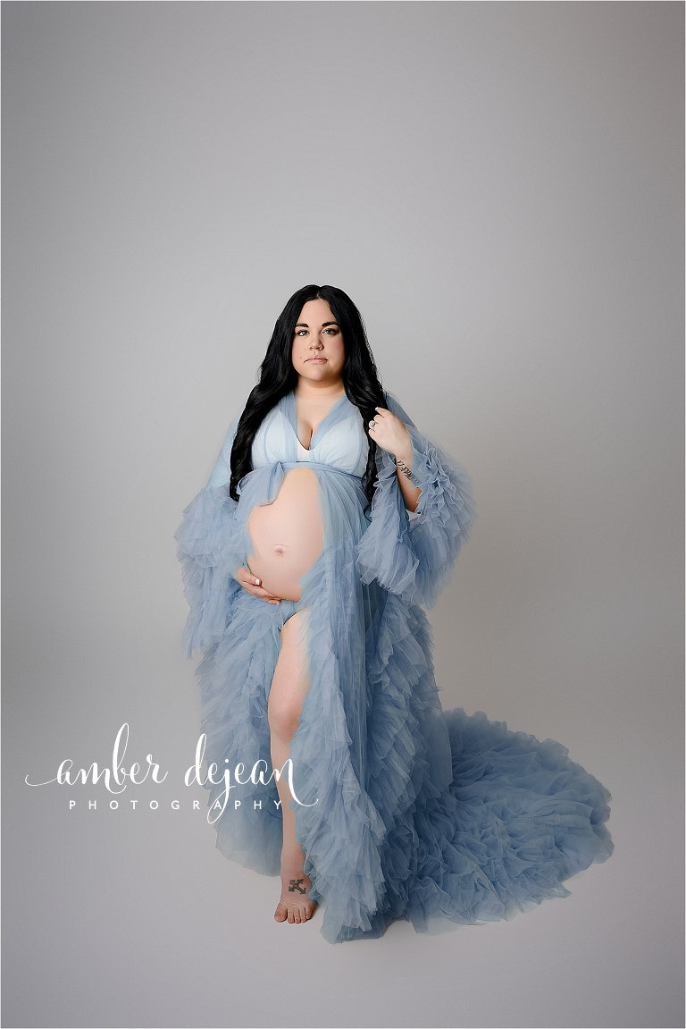 Blake's maternity session 