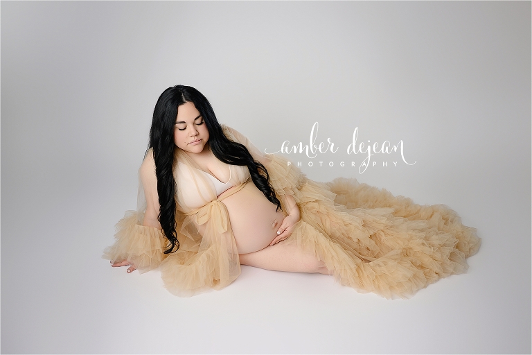 Blake's maternity session 