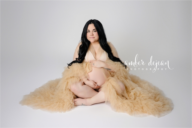Blake's maternity session 