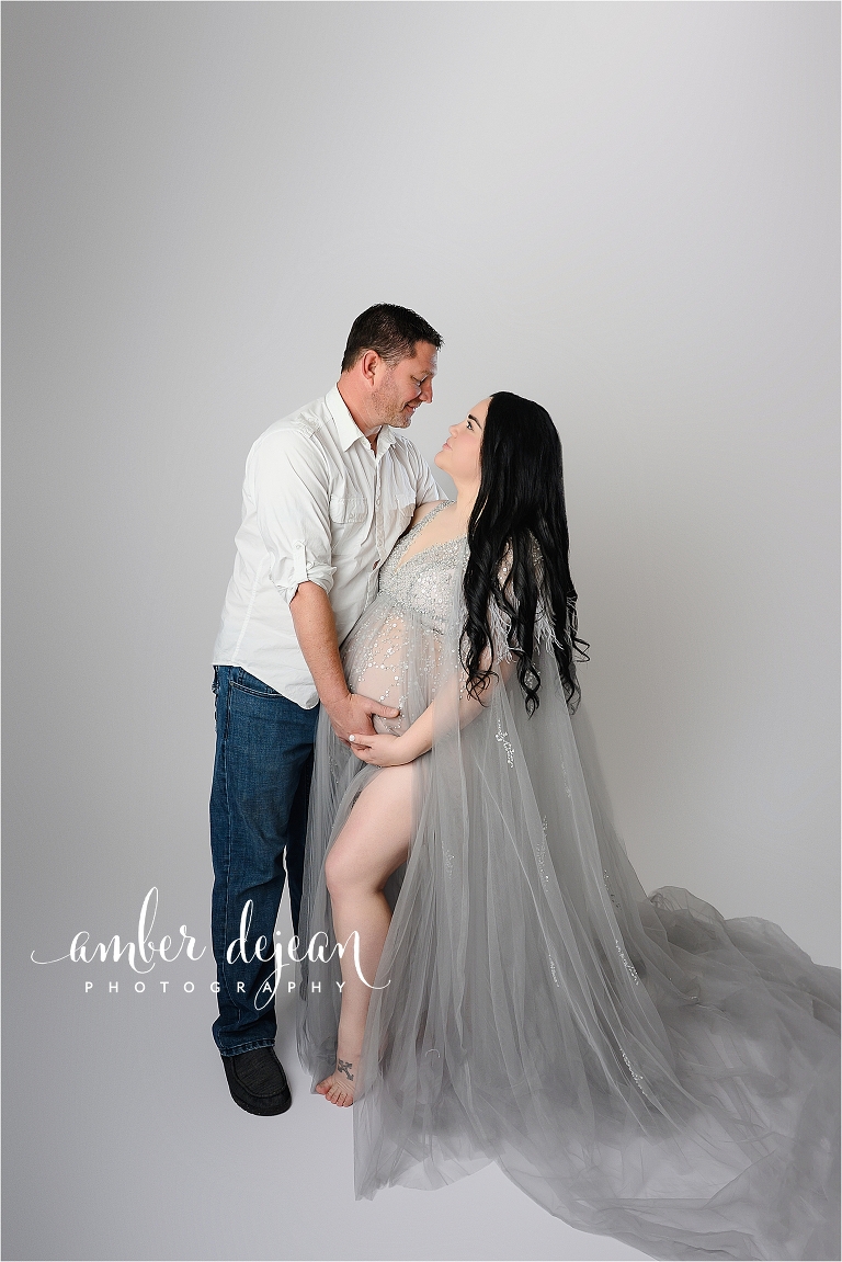 Blake's maternity session 