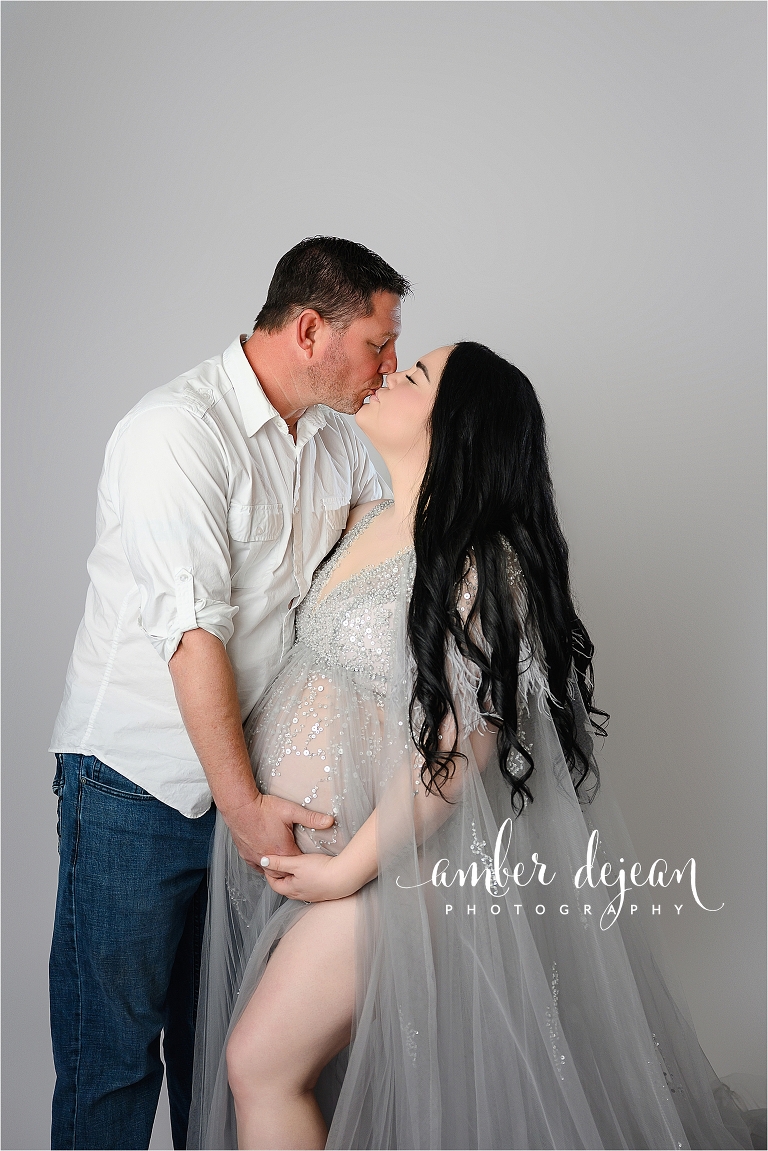 Blake's maternity session 
