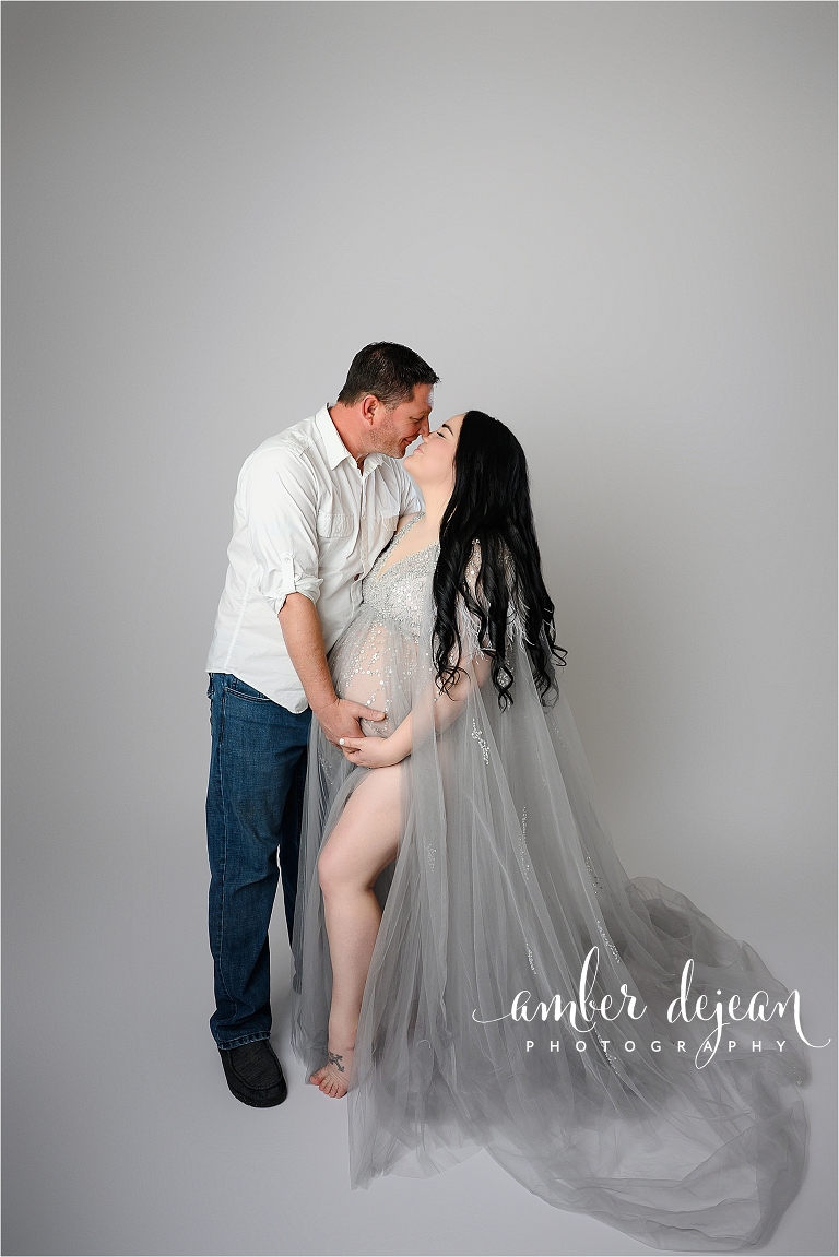Blake's maternity session 
