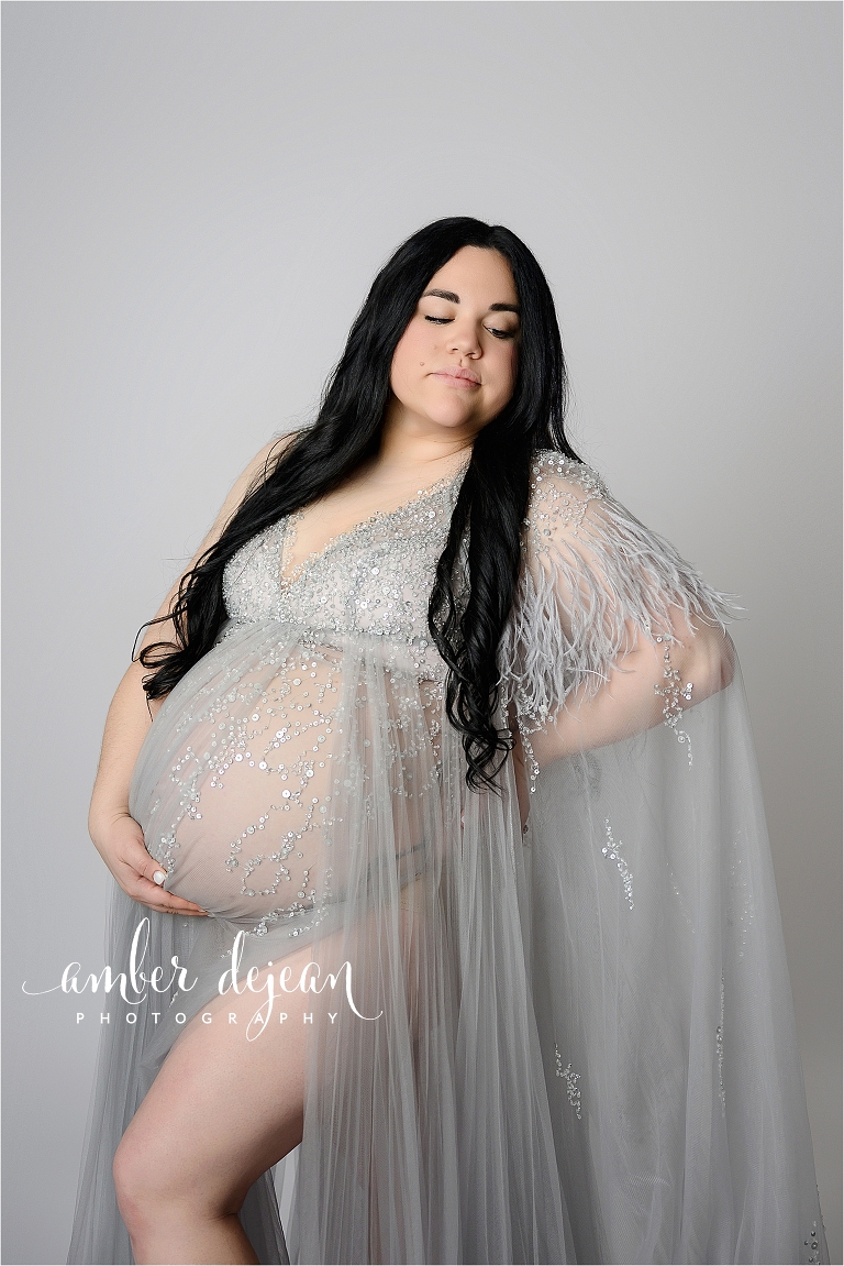 Blake's maternity session 
