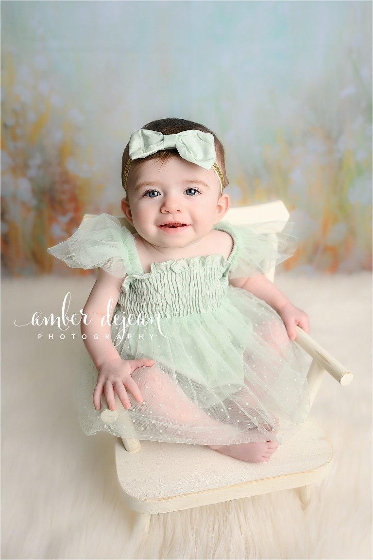 Codi Sitter Session