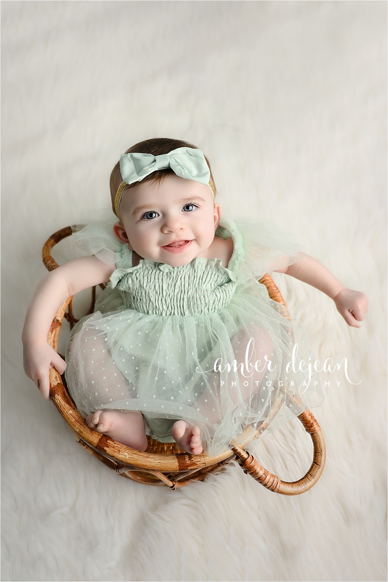 Codi Sitter Session