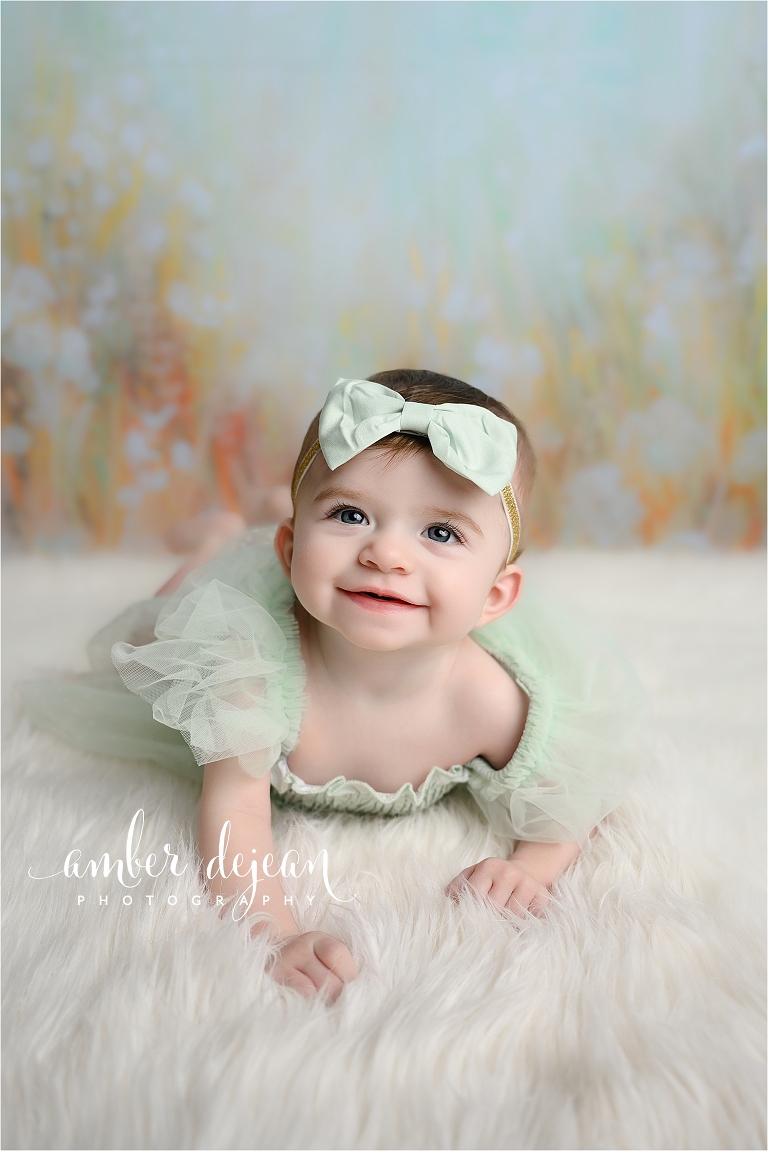 Codi Sitter Session