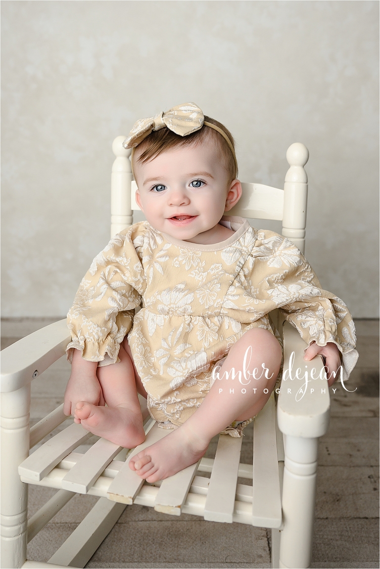 Codi Sitter Session