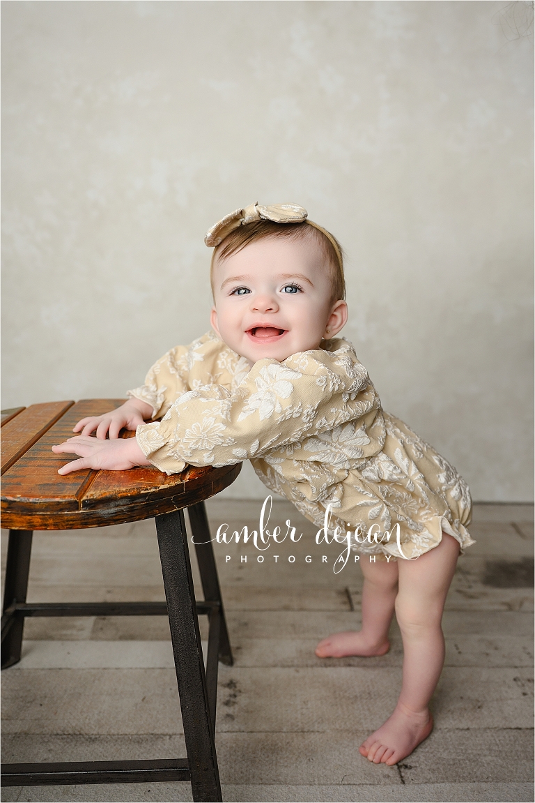Codi Sitter Session