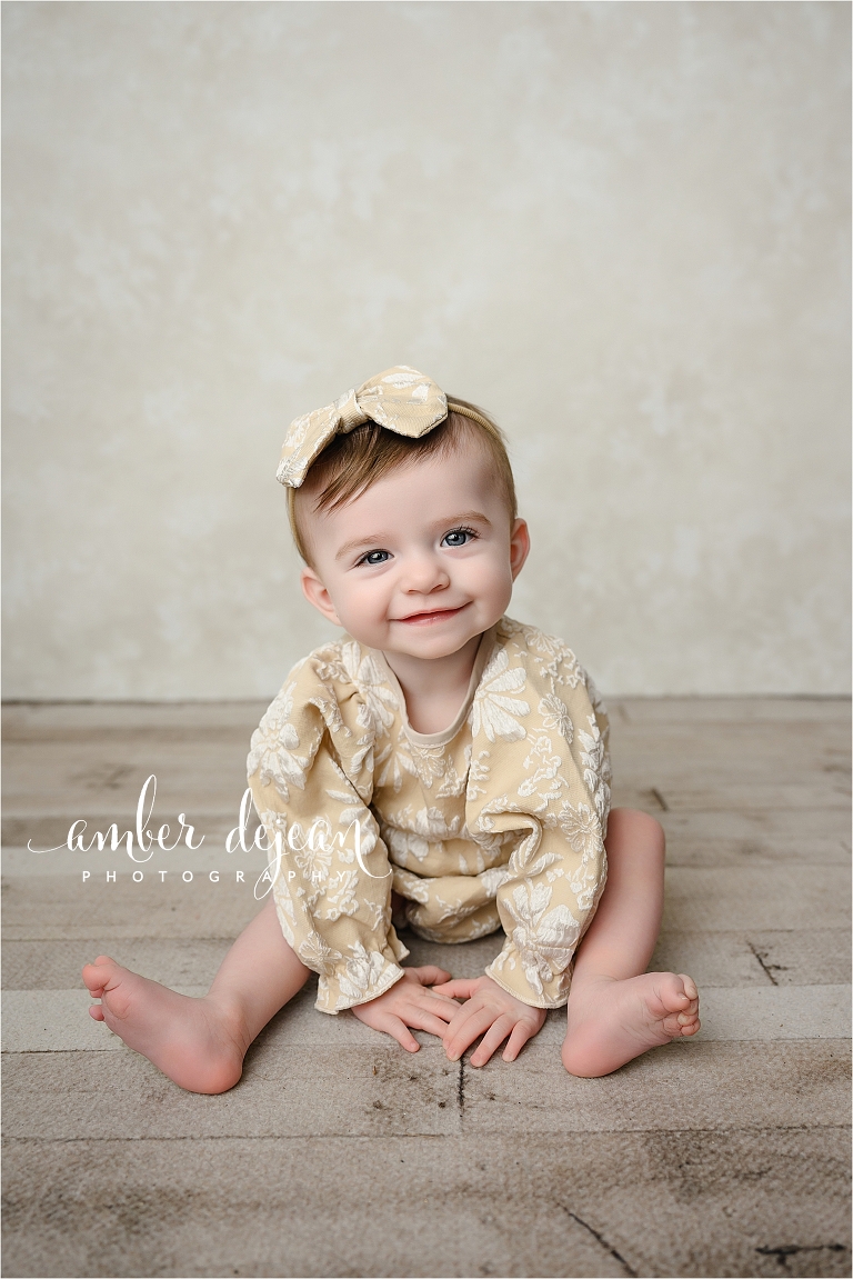Codi Sitter Session