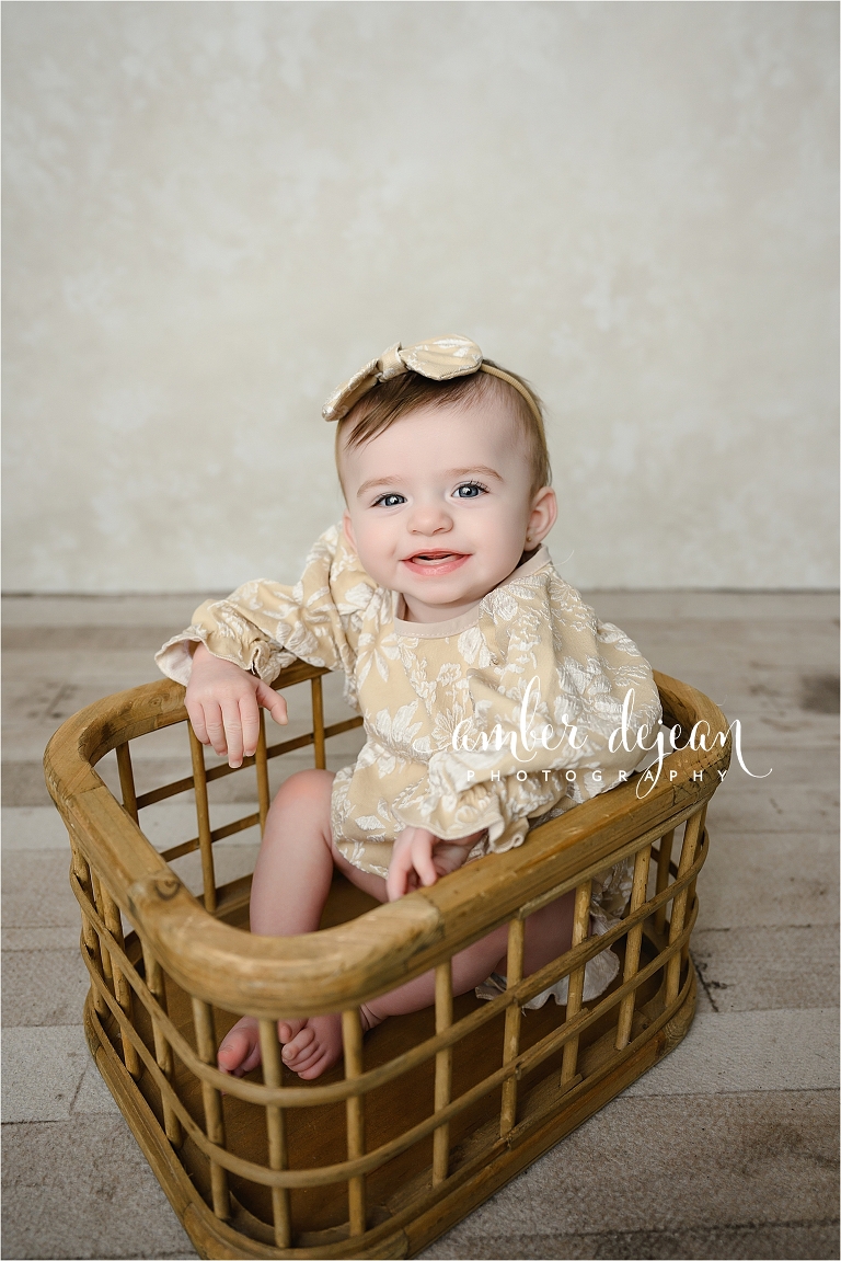 Codi Sitter Session