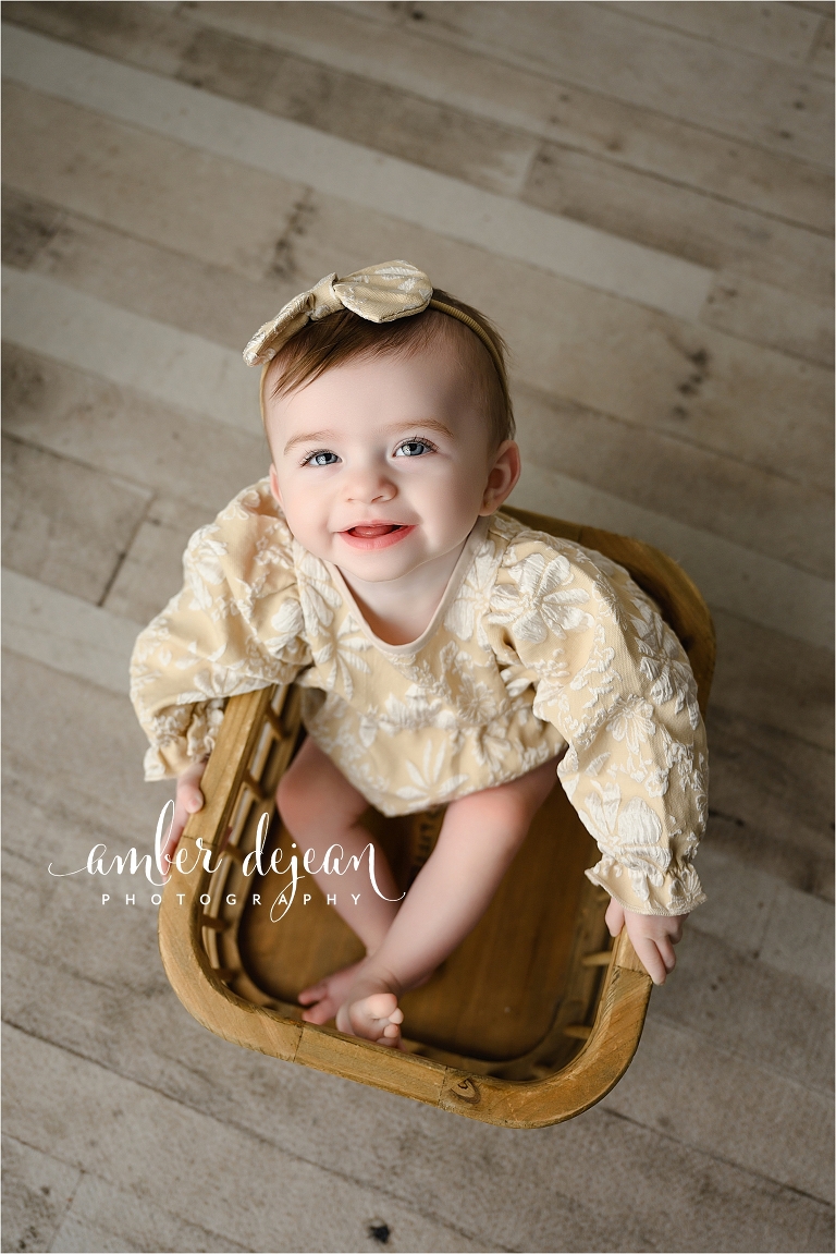 Codi Sitter Session