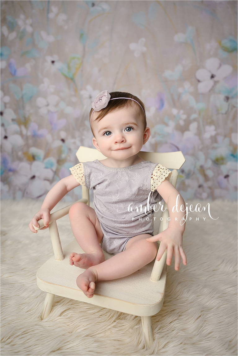 Codi Sitter Session