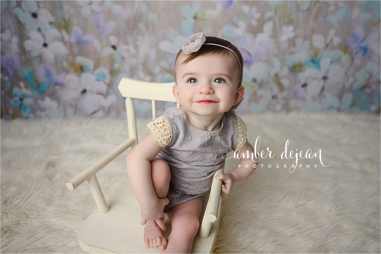 Codi Sitter Session